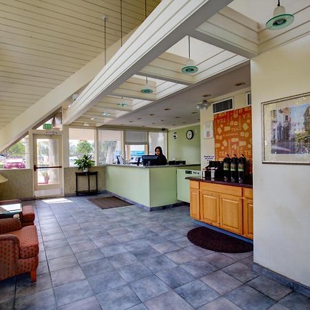 Good Nite Inn Redwood City - San Francisco Airport Εξωτερικό φωτογραφία