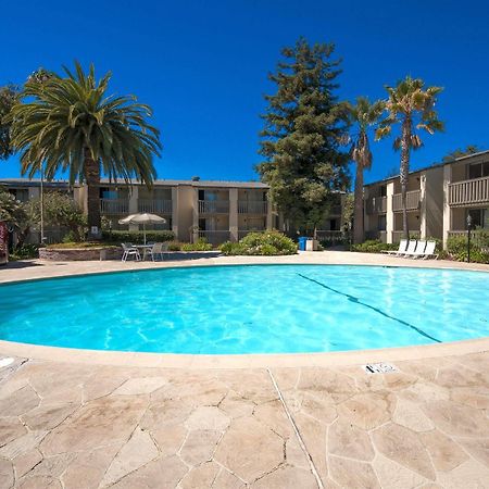 Good Nite Inn Redwood City - San Francisco Airport Εξωτερικό φωτογραφία
