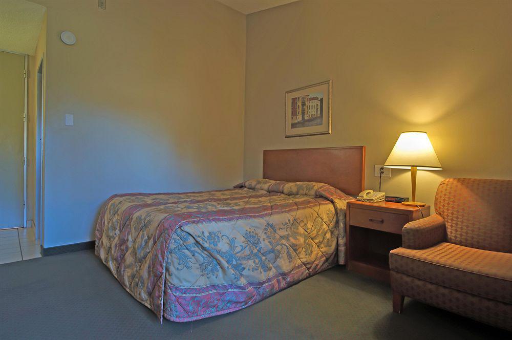 Good Nite Inn Redwood City - San Francisco Airport Εξωτερικό φωτογραφία