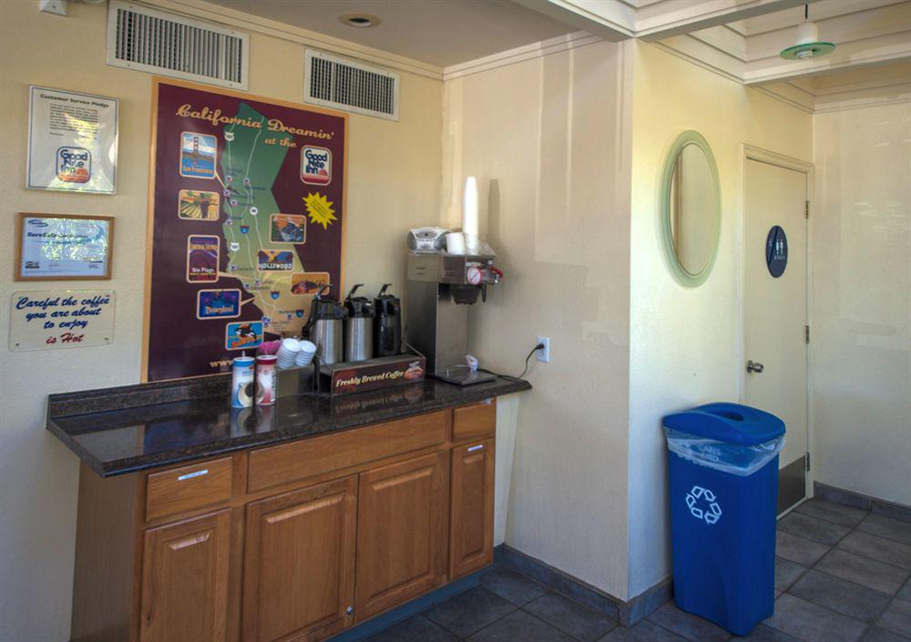 Good Nite Inn Redwood City - San Francisco Airport Εξωτερικό φωτογραφία
