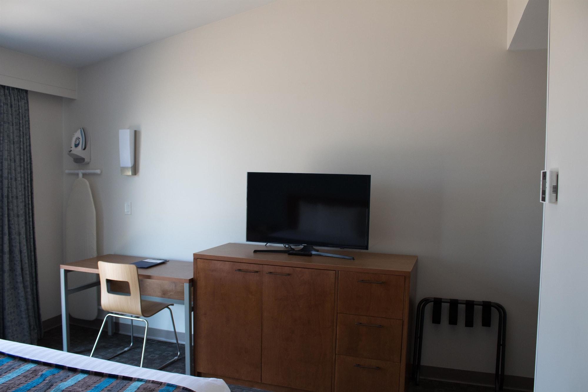 Good Nite Inn Redwood City - San Francisco Airport Εξωτερικό φωτογραφία