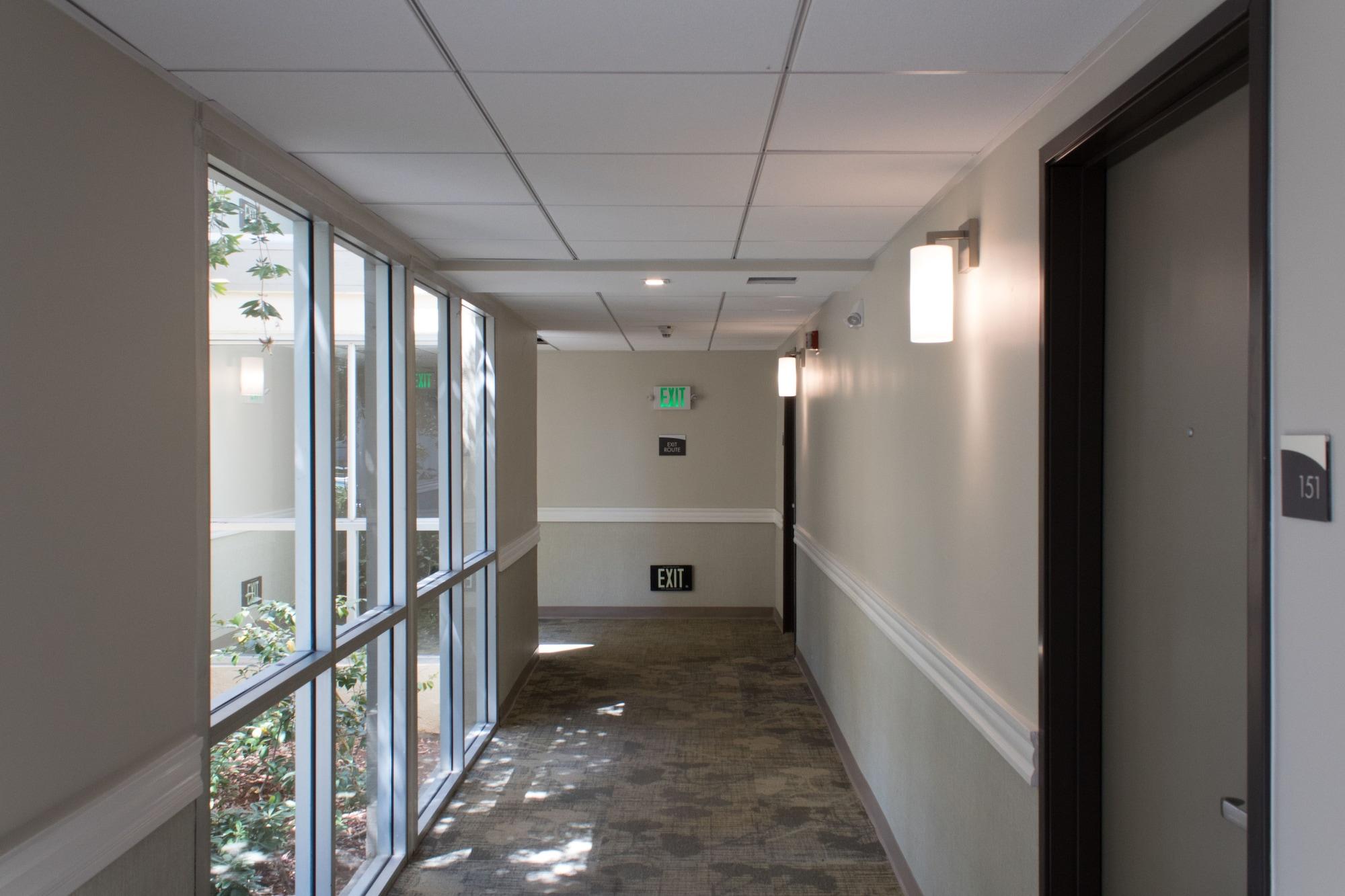 Good Nite Inn Redwood City - San Francisco Airport Εξωτερικό φωτογραφία