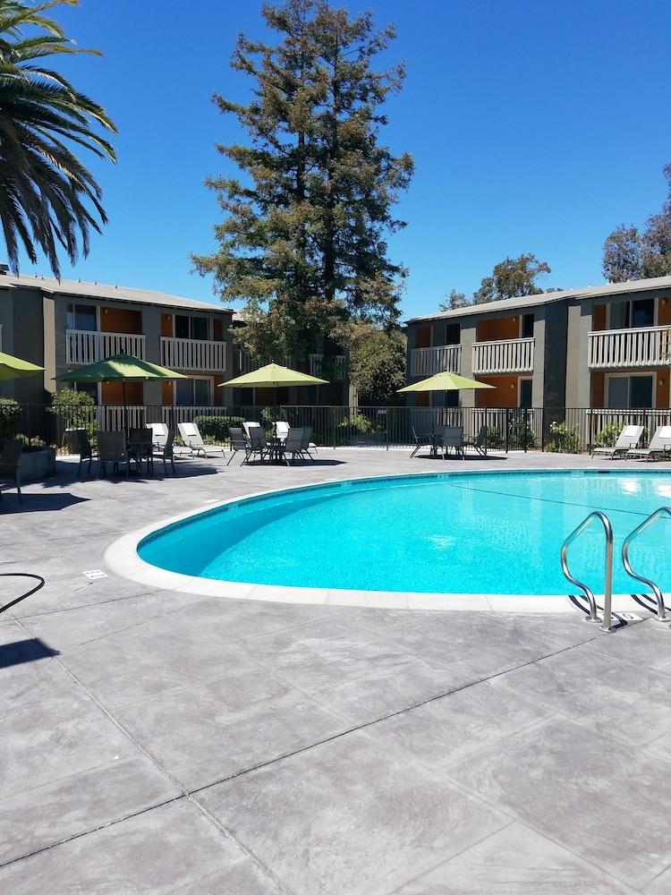 Good Nite Inn Redwood City - San Francisco Airport Εξωτερικό φωτογραφία