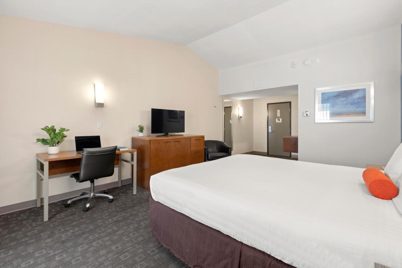 Good Nite Inn Redwood City - San Francisco Airport Εξωτερικό φωτογραφία