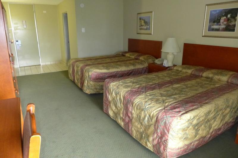 Good Nite Inn Redwood City - San Francisco Airport Δωμάτιο φωτογραφία