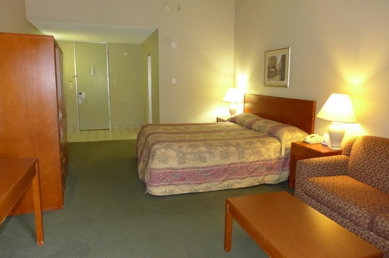 Good Nite Inn Redwood City - San Francisco Airport Δωμάτιο φωτογραφία