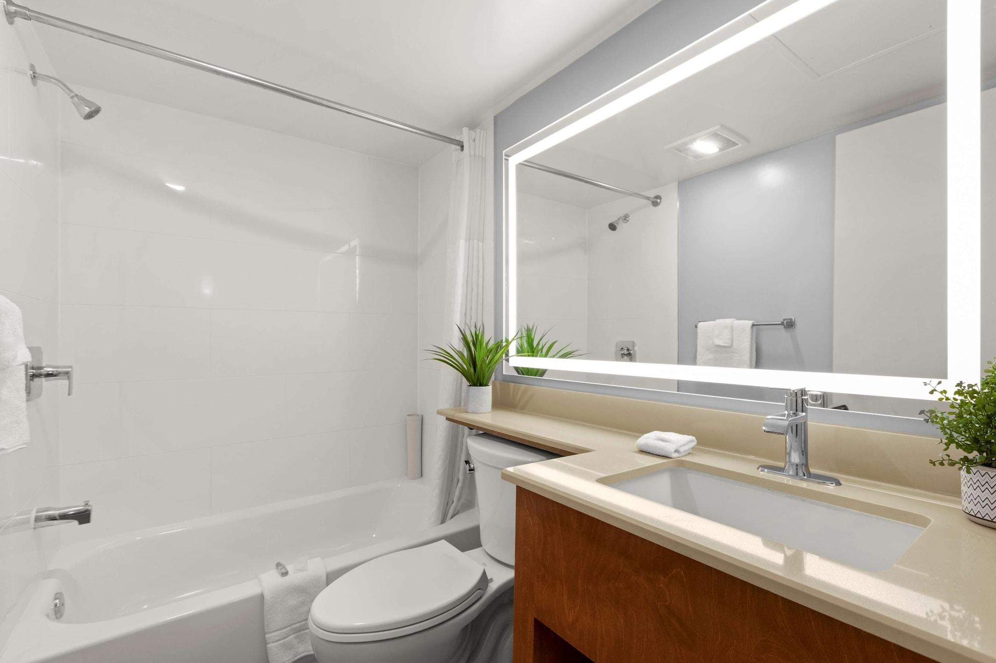 Good Nite Inn Redwood City - San Francisco Airport Εξωτερικό φωτογραφία