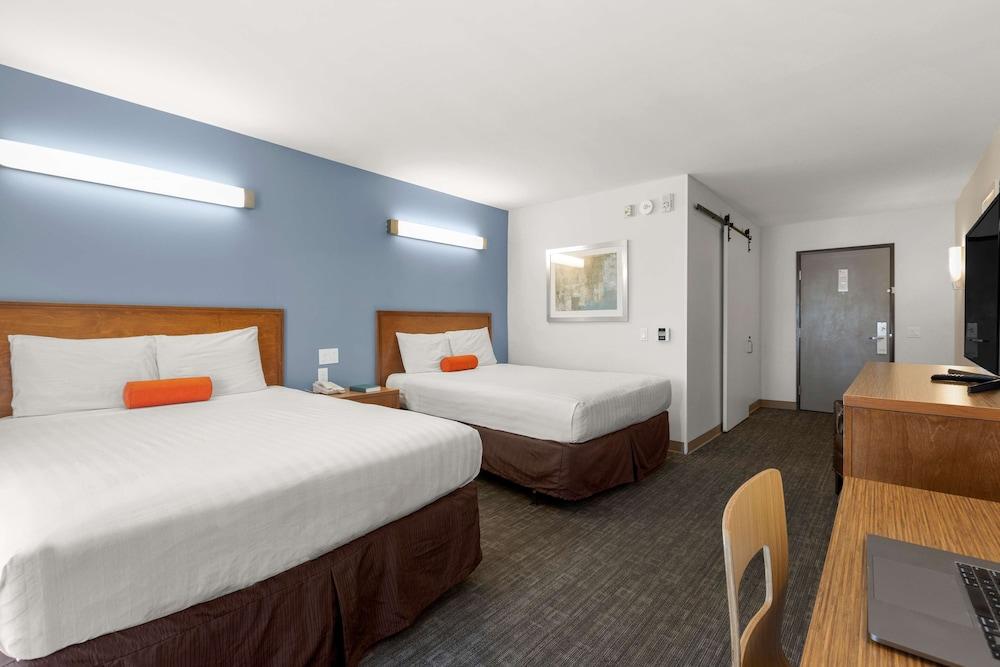 Good Nite Inn Redwood City - San Francisco Airport Εξωτερικό φωτογραφία