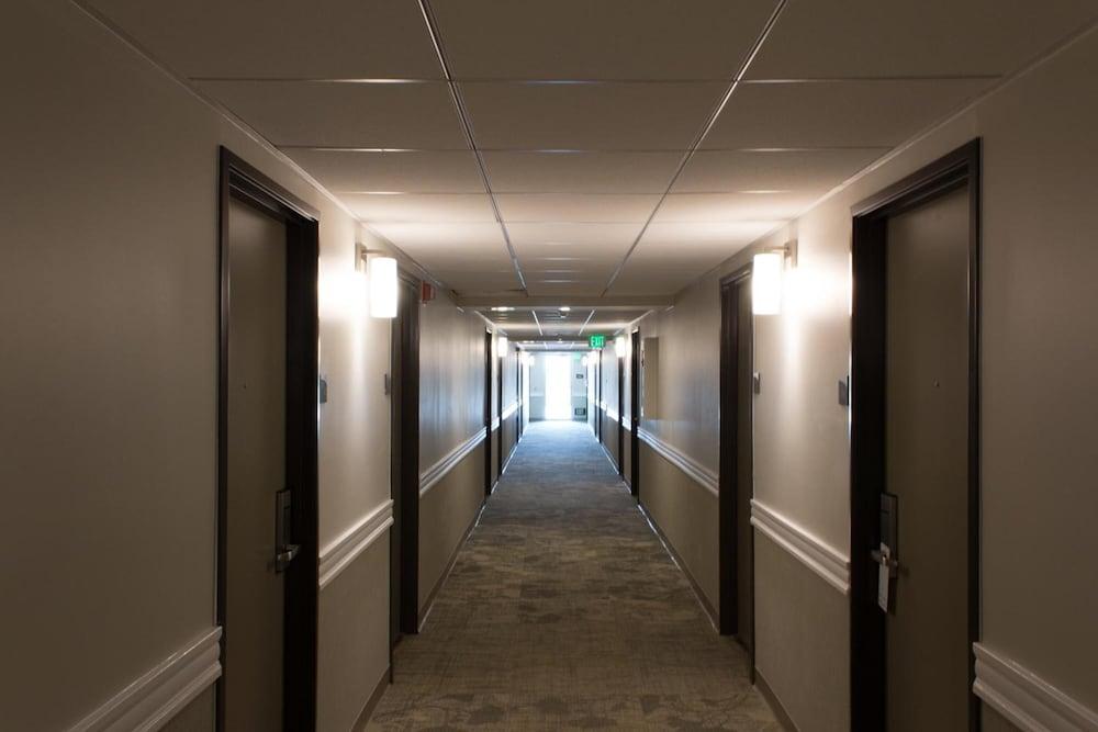 Good Nite Inn Redwood City - San Francisco Airport Εξωτερικό φωτογραφία