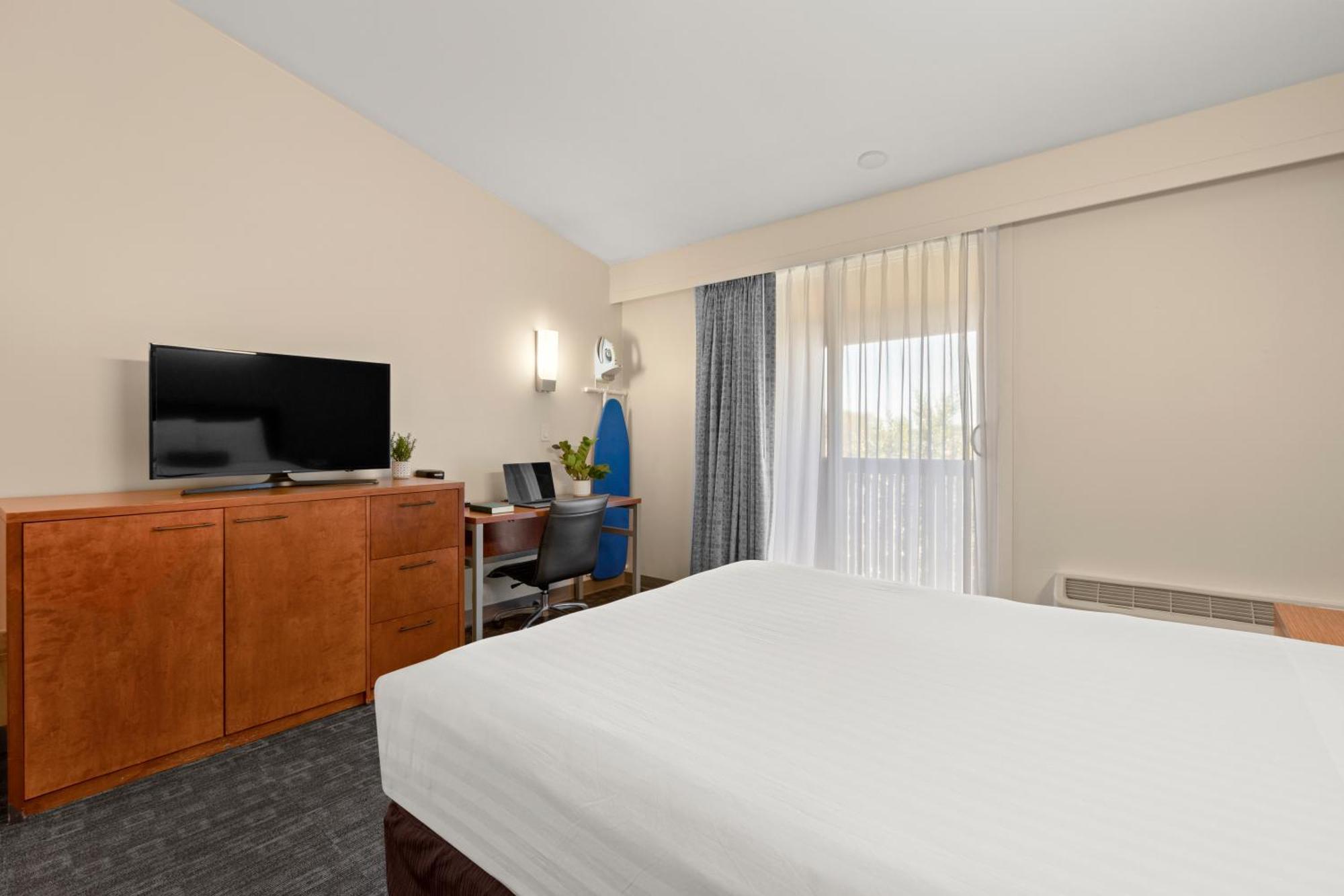 Good Nite Inn Redwood City - San Francisco Airport Εξωτερικό φωτογραφία