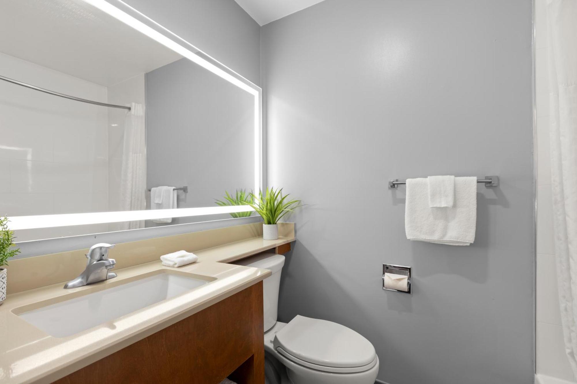 Good Nite Inn Redwood City - San Francisco Airport Εξωτερικό φωτογραφία
