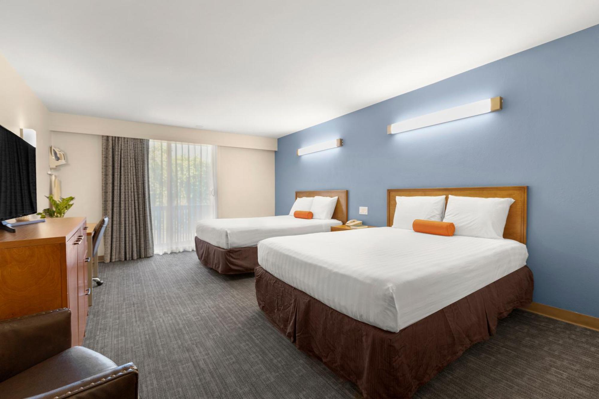 Good Nite Inn Redwood City - San Francisco Airport Εξωτερικό φωτογραφία