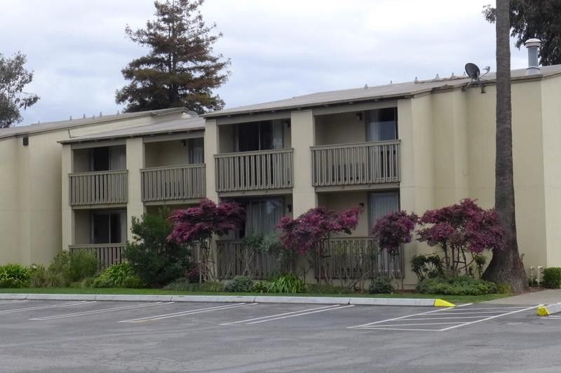 Good Nite Inn Redwood City - San Francisco Airport Εξωτερικό φωτογραφία