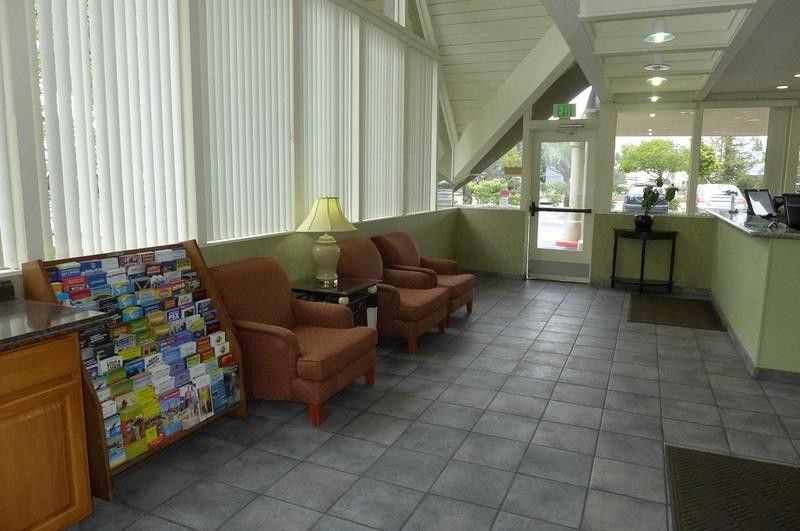 Good Nite Inn Redwood City - San Francisco Airport Εξωτερικό φωτογραφία