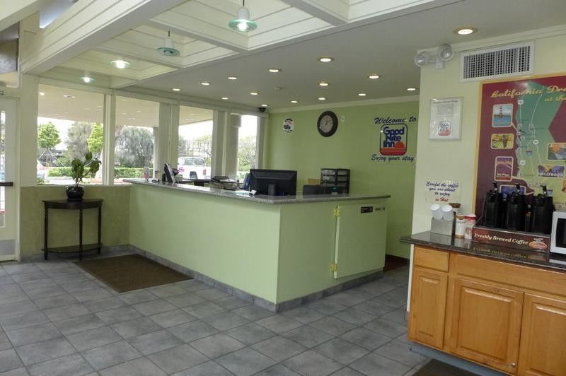 Good Nite Inn Redwood City - San Francisco Airport Εξωτερικό φωτογραφία