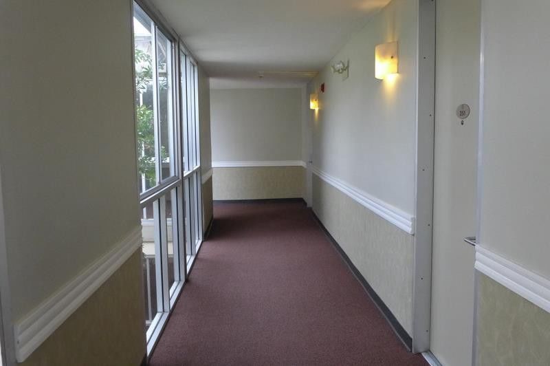 Good Nite Inn Redwood City - San Francisco Airport Εξωτερικό φωτογραφία