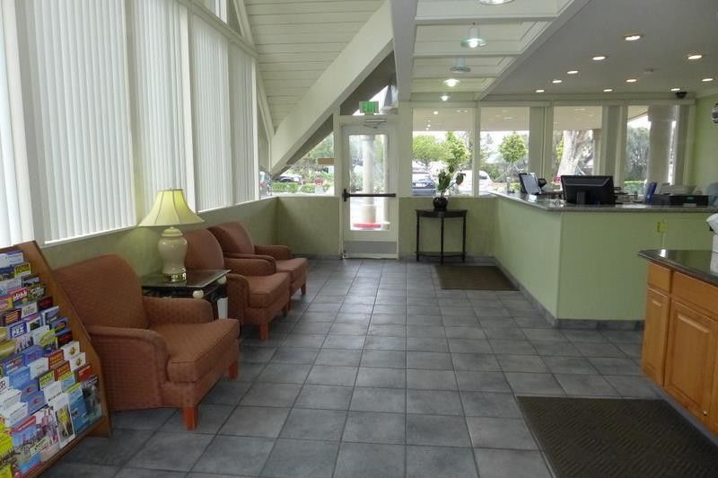 Good Nite Inn Redwood City - San Francisco Airport Εξωτερικό φωτογραφία