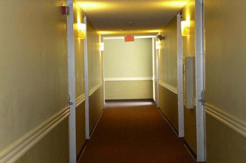 Good Nite Inn Redwood City - San Francisco Airport Εξωτερικό φωτογραφία