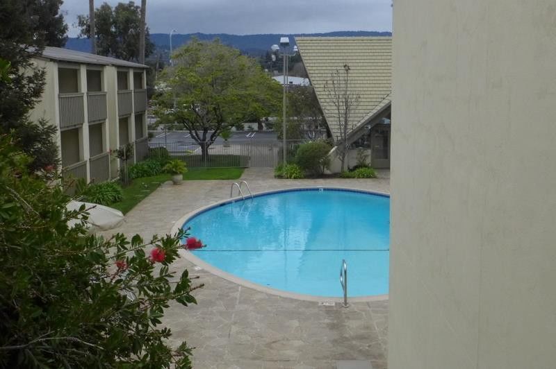Good Nite Inn Redwood City - San Francisco Airport Εξωτερικό φωτογραφία