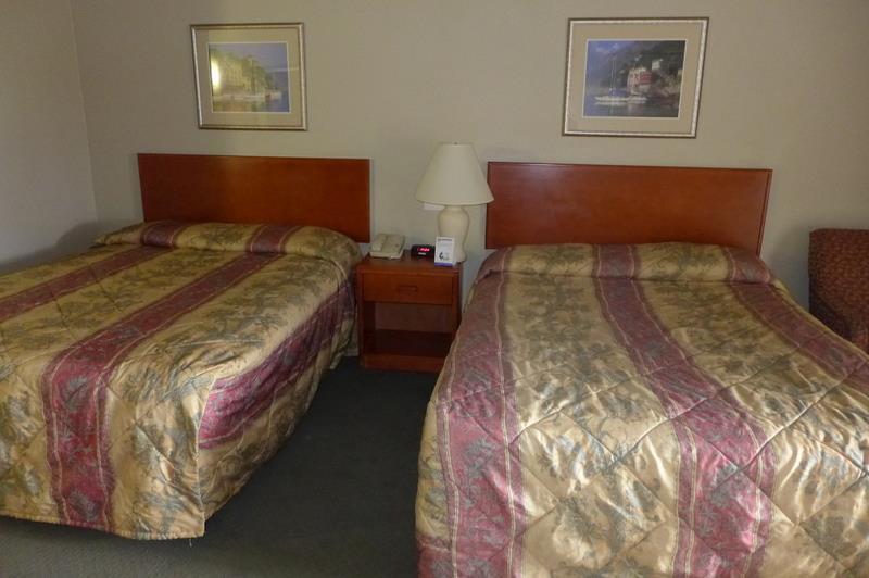 Good Nite Inn Redwood City - San Francisco Airport Δωμάτιο φωτογραφία