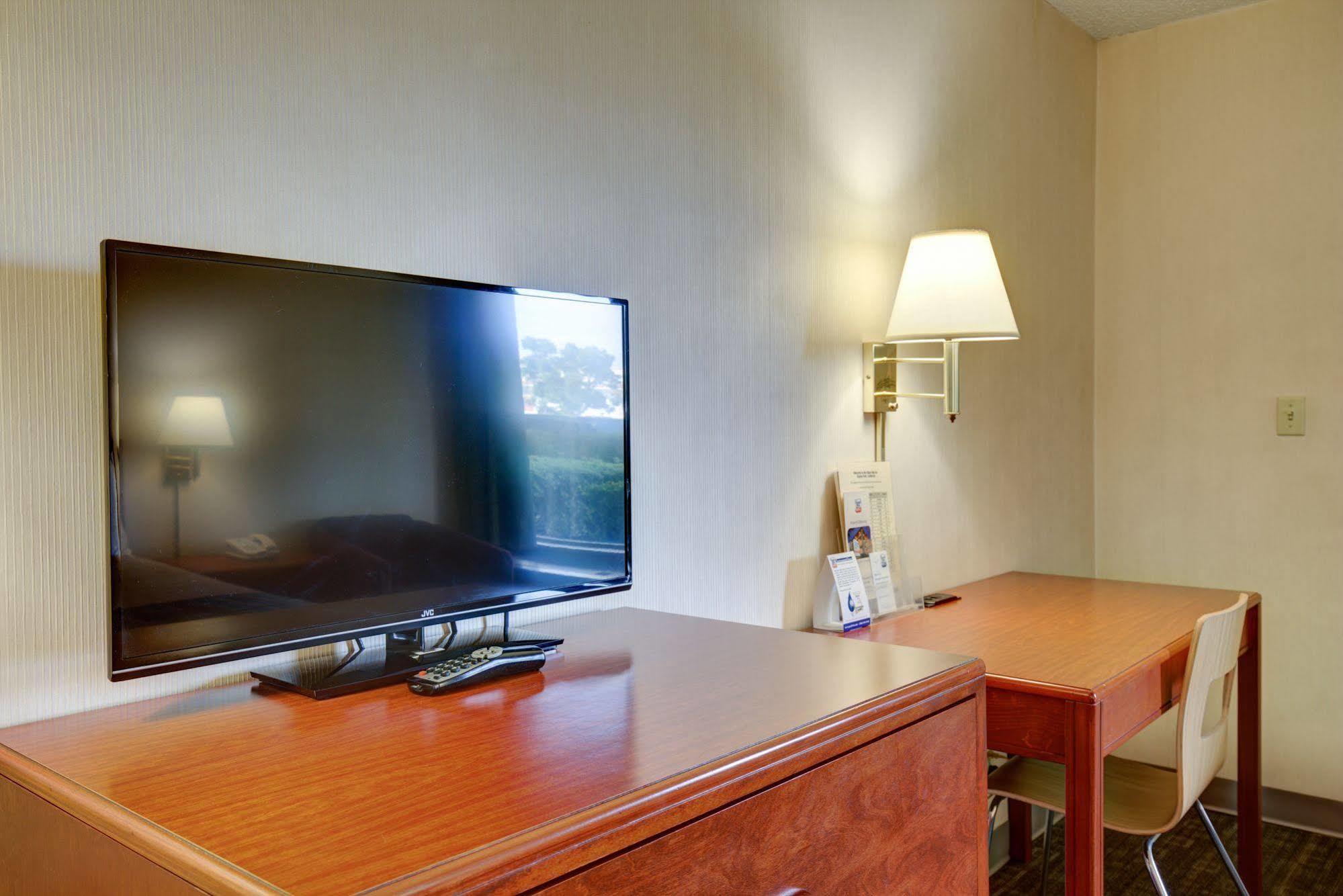 Good Nite Inn Redwood City - San Francisco Airport Εξωτερικό φωτογραφία