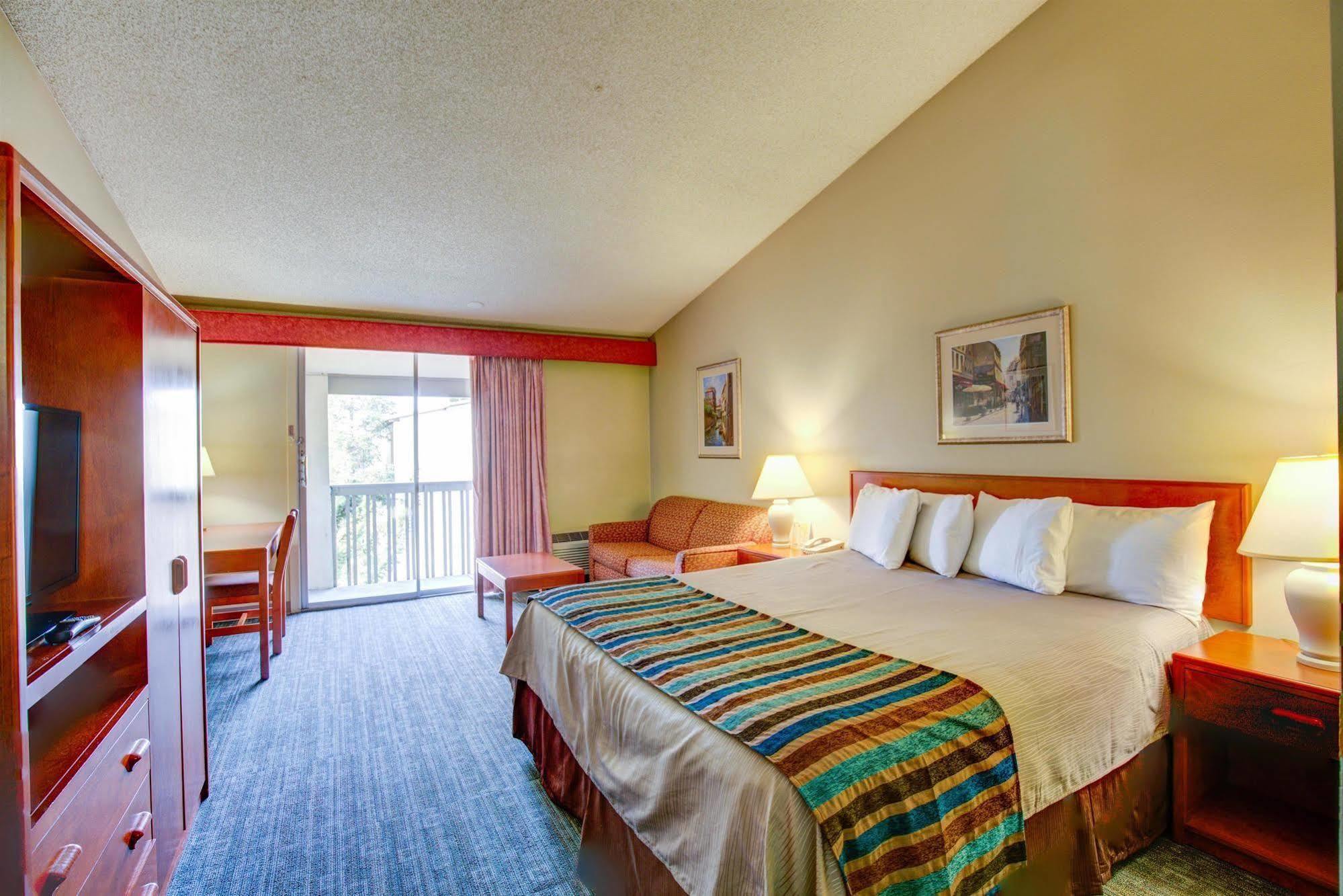 Good Nite Inn Redwood City - San Francisco Airport Εξωτερικό φωτογραφία