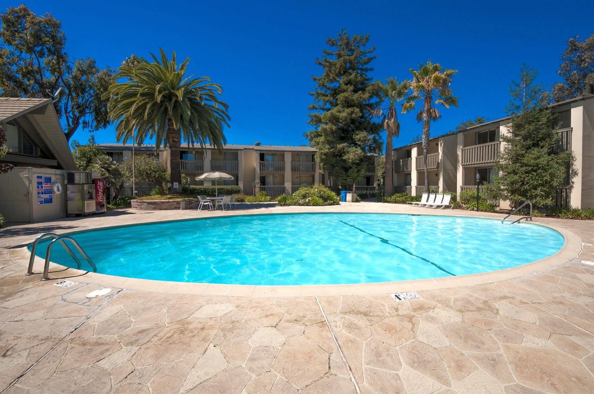 Good Nite Inn Redwood City - San Francisco Airport Εξωτερικό φωτογραφία