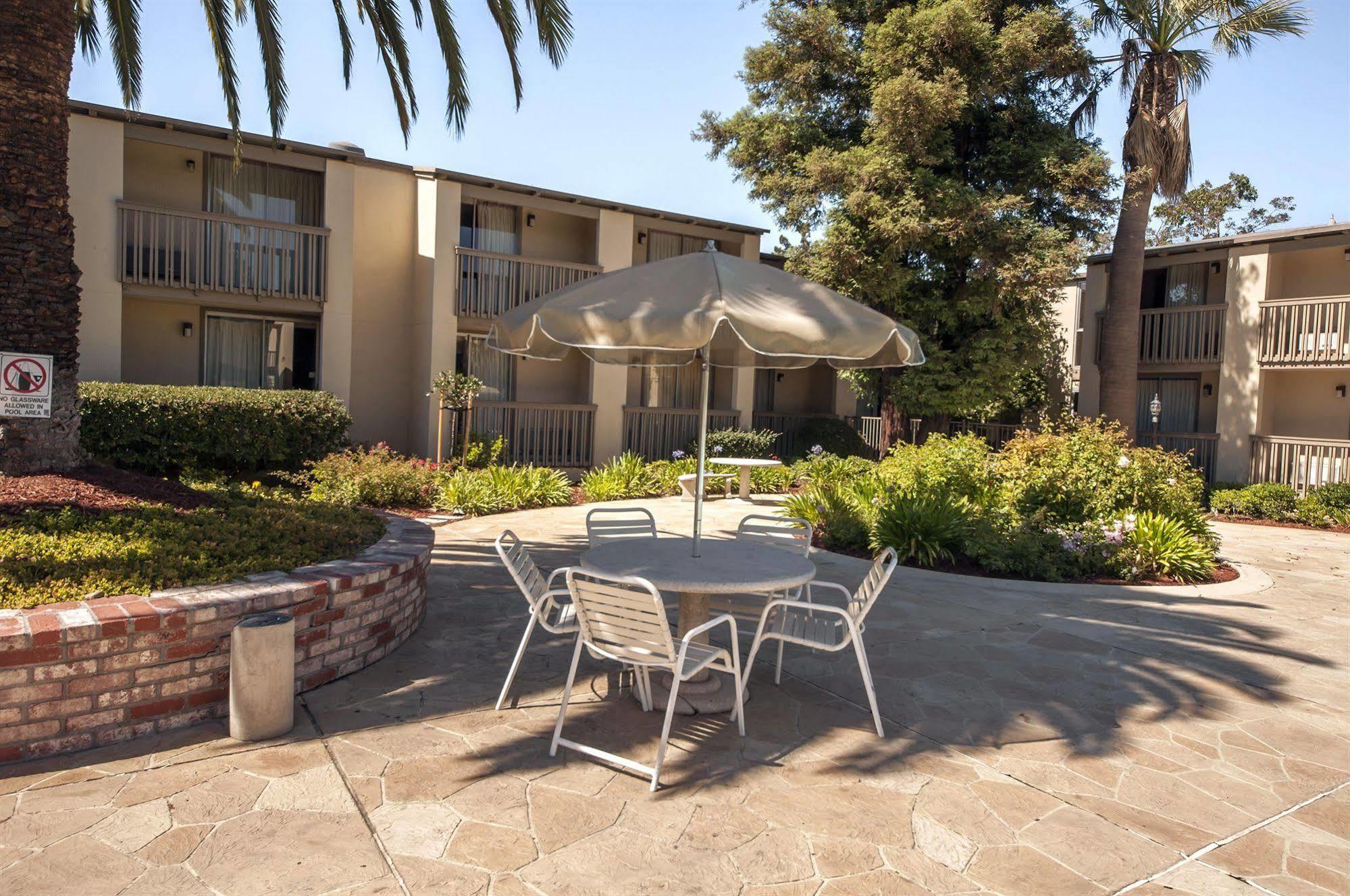 Good Nite Inn Redwood City - San Francisco Airport Εξωτερικό φωτογραφία